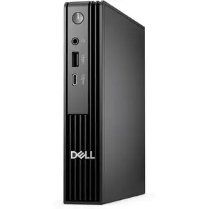 Dell Pro Mc Qcm1250 I5-14500t/16gb/512gb Ssd Desktop-pc