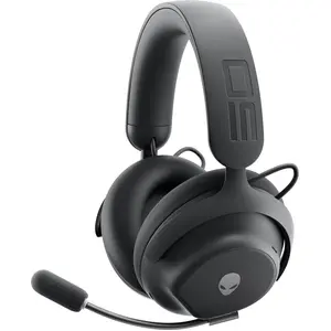Alienware PRO-HS-G-DEAM Wireless Gaming Headset, schwarz