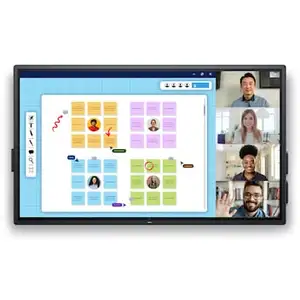 Dell Pro P7525QT 75 Zoll Office Monitor