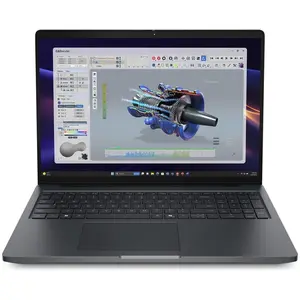 DELL Pro Precision 5 16 PW516261, Intel Core Ultra 7, 40,6 cm (16"), 1...