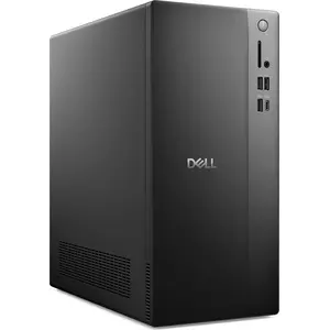 Dell Pro Tower Essential Qvt1260 I5-14400/16gb/512gb Ssd Desktop-pc