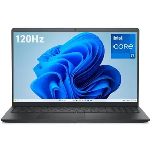 DELL DC15250, Intel® Core  i7, 39,6 cm (15.6"), 1920 x 1080 Pixel, 16 ...