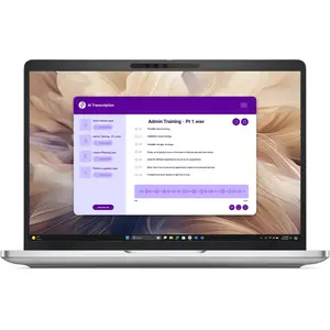 Dell Pro 13 Plus PB13250 (13.30", 512 GB, 16 GB, Eng. Int., Intel Core...