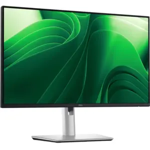 Dell P2425de 23.8 Qhd Ips Led 100hz Monitor