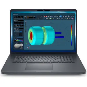 DELL Pro Max Plus 18 (4WM9V), Notebook