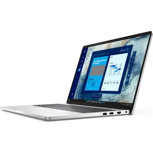 DELL Pro 16 PC16250, Intel Core Ultra 5, 40,6 cm (16"), 1920 x 1200 Pi...