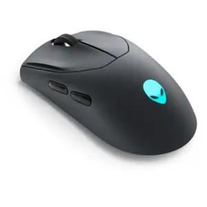 Alienware Tri-Mode Wireless Gaming Maus AW720M (Dark)