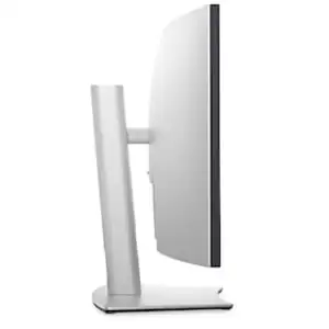 Dell UltraSharp U3824DW Curved Monitor - Höhenverstellung, USB-C