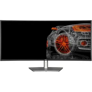 DELL UltraSharp U4021QWA, 100,8 cm (39.7"), 5120 x 2160 Pixel, 4K DCI,...