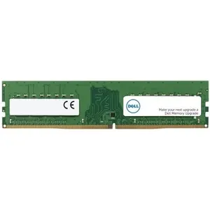 Dell Client Memory Upgrade AB120719 (1 x 32GB, 3200 MHz, DDR4-RAM, DIMM), RAM, Grün