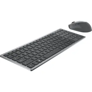 Dell Belgian Pro Plus Km7120w Azerty Tastatur Und Maus günstig