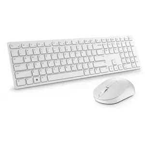 Dell Pro Tastatur & Maus - KM5221W | (QWERTZ) günstig