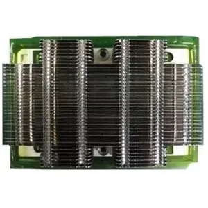 Dell Heatsink zu Intel Scalable, CPU Kühler, Silber