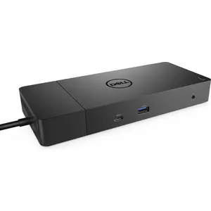 DELL WD19, Kabelgebunden, USB 3.2 Gen 1 (3.1 Gen 1) Type-C, 2.0b, 10,1...