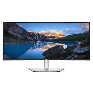 Dell UltraSharp U3425WE Curved Monitor (34,1 Zoll) 86,7 cm