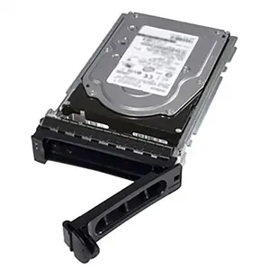 Dell 400-blle 3.5´´ 8tb Hdd