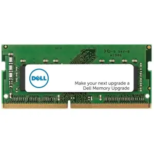 Dell Memory Upgrade - - 2RX8 DDR5 SODIMM (1 x 32GB, 5600 MHz, DDR5-RAM, SO-DIMM), RAM