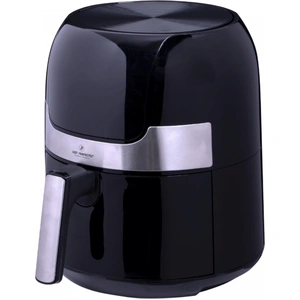 Just Perfecto JL-22: 1400W Airfryer LED Touch Screen Heißluftfritteuse...