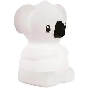 Kidywolf, Nachtlicht, Nachtlicht mit Farbwechsel Koala 16cm
