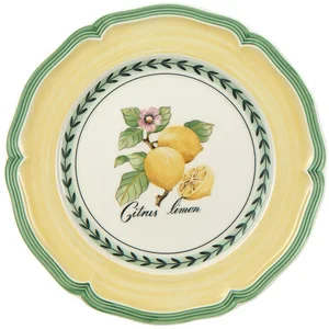 Villeroy & Boch Frühstücksteller French Garden Valence Frühstückstelle...