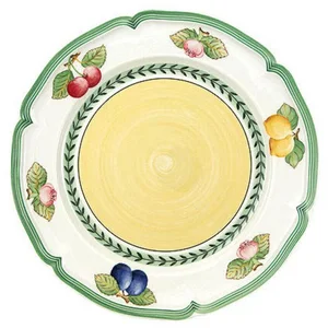 Villeroy & Boch Speiseteller Speiseteller 27 cm French Garden Fleurenc... günstig