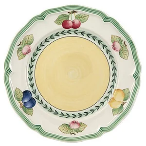 Villeroy & Boch Frühstücksteller Frühstücksteller 21 cm French Garden ... günstig