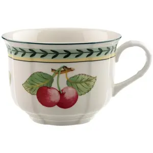 Villeroy & Boch, Tasse, French Garden Fleurence (350 ml, 1x)