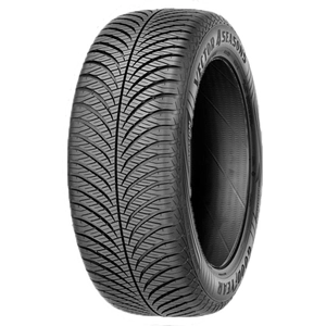 Goodyear Vector 4Seasons G2 XL M+S - 205/55R16 94H - Ganzjahresreifen günstig
