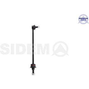 SIDEM Koppelstange Stabilisator passend für PEUGEOT 106 II Schrägheck (1A, 1C) Vorne 53562 günstig
