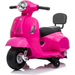 Vespa GTS Mini Kinder Elektro Roller 6V (1 3 Jahre)   Offiziell Lizenz...