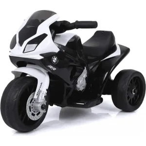 BMW S1000RR Kinder Elektro-Motorrad 6V (1 3 Jahre)   Offiziell Lizenzi...