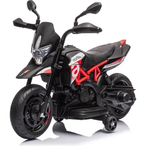 Aprilia Dorsoduro 900 Kindermotorrad 6V (1 3 Jahre)   Offiziell lizenz...