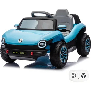Volkswagen E-Buggy Kinder Elektroauto 12V (1 5 Jahre)   Offiziell Lize...