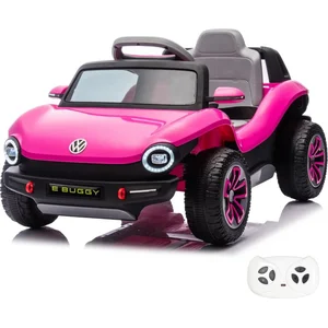 Volkswagen E-Buggy Kinder Elektroauto 12V (1 5 Jahre)   Offiziell Lize...