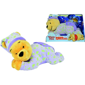 Simba Disney WTP Gute Nacht Bär II Plüschfigur; 6315874904