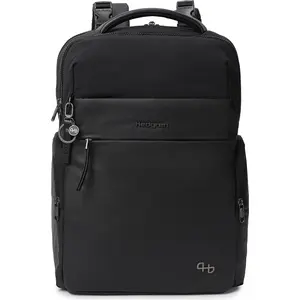 Hedgren Furo Tsutsumi Daypack RFID Schutz 42 cm
