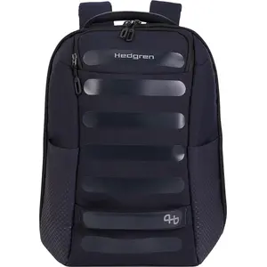 Hedgren Comby Rucksack RFID 40 cm Laptopfach