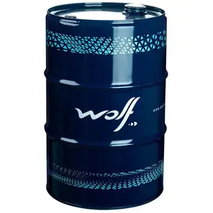 Wolf Guardtech B4 Sae 10w-40 Motoröl 60l One Size günstig