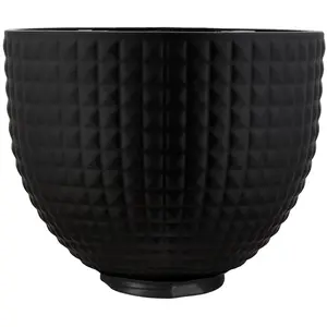 KitchenAid 5KSM2CB5LS, Einzelbild, Schwarz, 4,7 l, Keramik, 240 °C, 1 ... günstig
