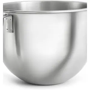 KitchenAid EDELSTAHLSCHÜSSEL 6,6 L 5KSMB70