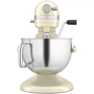 KitchenAid 5KSM60SPXEAC Küchenmaschine 5,6 L Soft Start