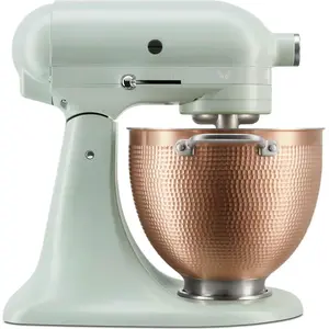 KitchenAid 5KSM180LEELB Standmixer 300 W Kupfer, Grün günstig