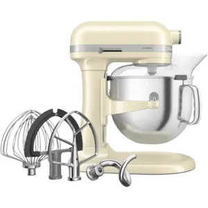 Kitchenaid 5KSM70SHXEAC Crème