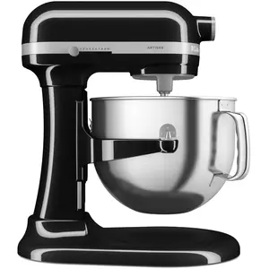KitchenAid 5KSM70SHXEOB Küchenmaschine