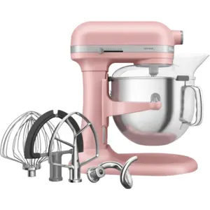 Kitchenaid 5KSM70SHXEDR Dried Rose