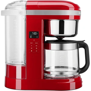 KitchenAid 5KCM1209EER Rot