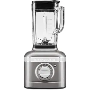 KitchenAid K400, Tischplatten-Mixer, 1,4 l, Pulsfunktion, Eis-Crusher,...