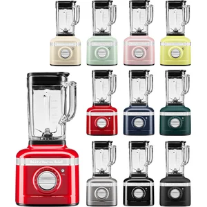 KitchenAid Artisan K400 5KSB4026EIB Ink Blue