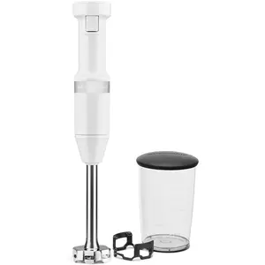 KitchenAid Stabmixer 5KHBV53EWH
