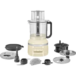 KitchenAid 5KFP1319EAC Crème